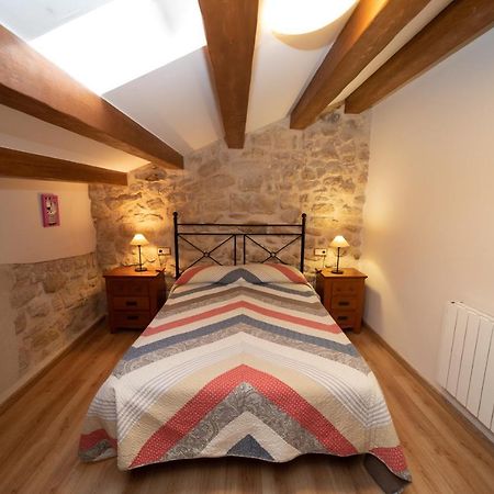 Villa Ca La Leonor, Ecoturisme Terra Alta Bot Exterior foto